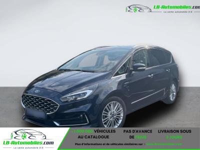 Ford S-Max S-MAX 2.5 Duratec Hybrid 190 eCVT