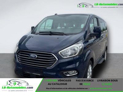 Ford Tourneo Custom  320 L2H1 2.0 EcoBlue 130 BVA