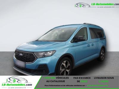 Ford Tourneo Connect 1.5 EcoBoost 114 BVA