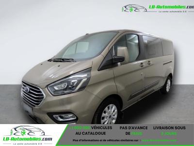 Ford Tourneo Custom  320 L1 2.0 EcoBlue 150 ch BVM