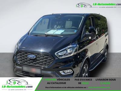 Ford Tourneo Custom  320 L1H1 2.0 EcoBlue 150 BMV