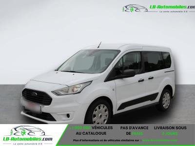 Ford Tourneo Connect 1.0 EcoBoost 100