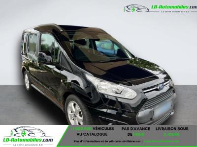Ford Tourneo Connect 1.0 EcoBoost 100
