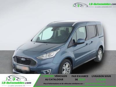 Ford Tourneo Connect 1.0 EcoBoost 100