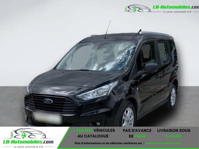Ford Tourneo Connect 1.5 L EcoBlue 100