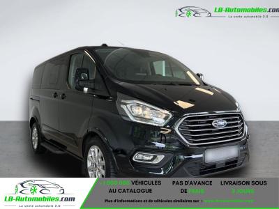 Ford Tourneo Custom  320 L2H1 2.0 EcoBlue 150 BVA