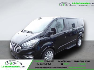 Ford Tourneo Custom  320 L2H1 2.0 EcoBlue 150 BVA