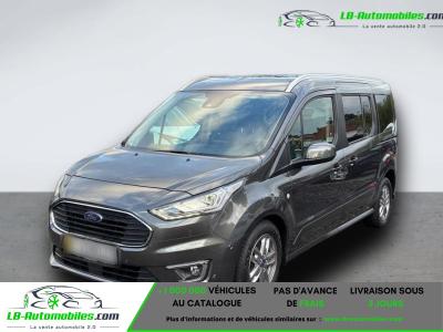 Ford Tourneo Connect 2.0 EcoBlue 122 BVA