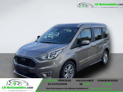 Ford Tourneo Connect 1.5 L EcoBlue 120 BVA