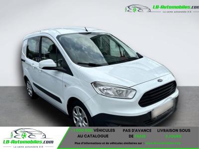 Ford Tourneo Courier 1.5 TDCi 75