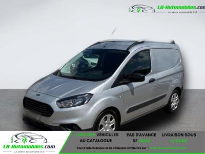 Ford Tourneo Courier 1.5 TDCi 75
