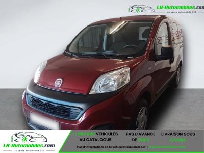 Fiat Qubo 1.4 77