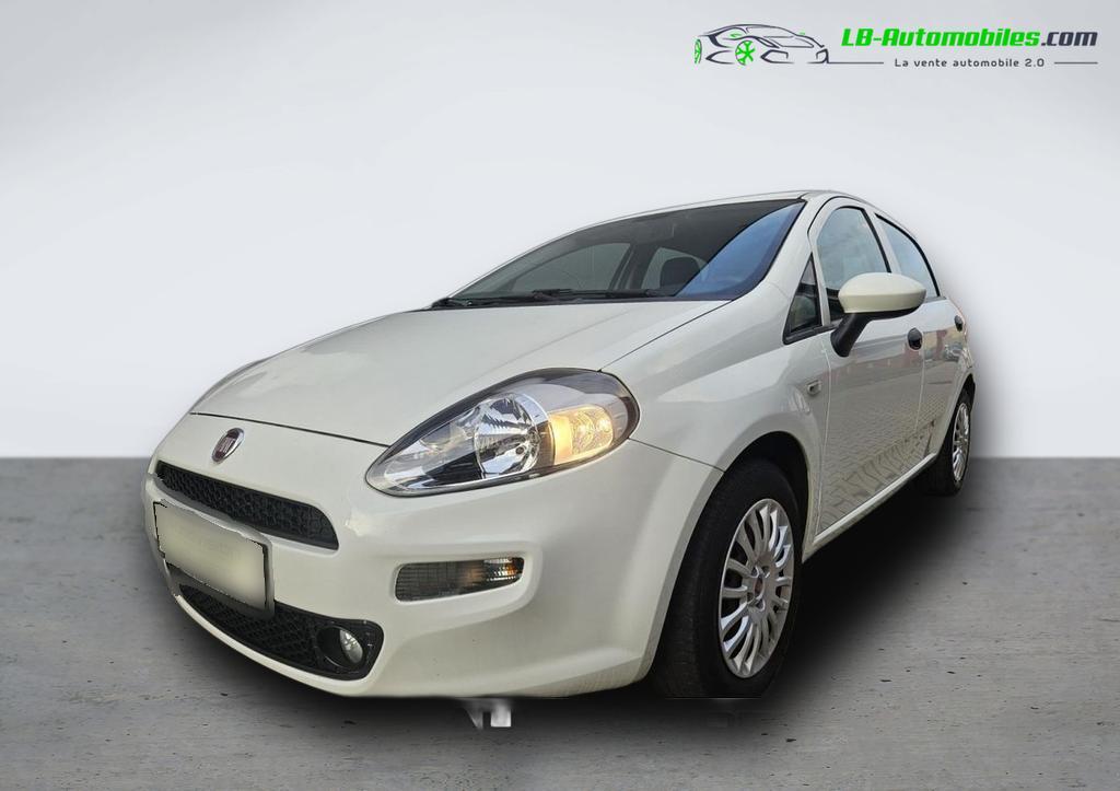 Fiat Punto 1.2 69 ch
