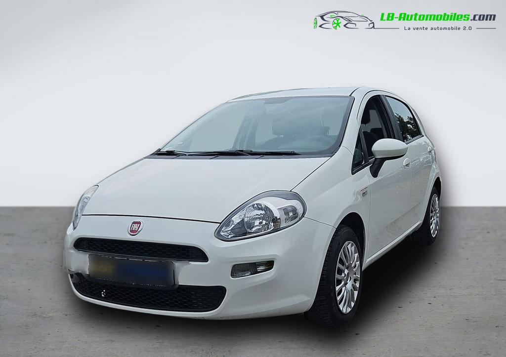 Fiat Punto 1.2 69 ch