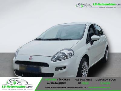 Fiat Punto 1.2 69 ch