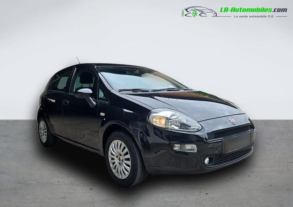 Fiat Punto 1.2 69 ch