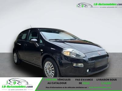 Fiat Punto 1.2 69 ch