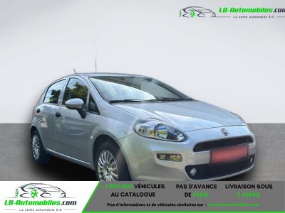 Fiat Punto 1.2 69 ch