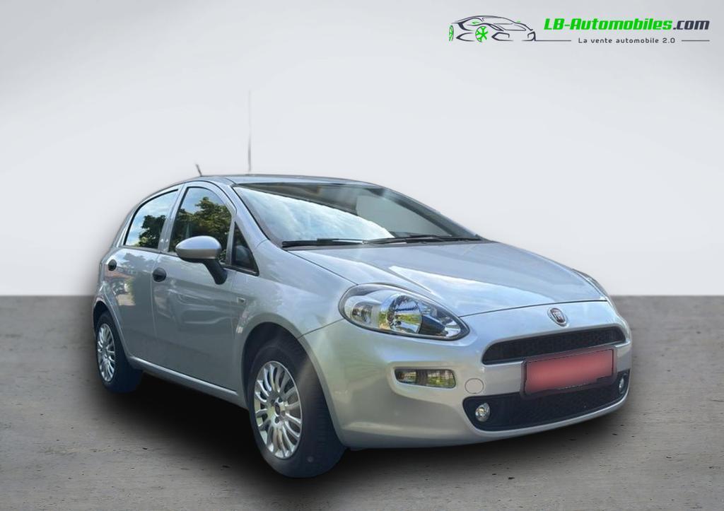 Fiat Punto 1.2 69 ch