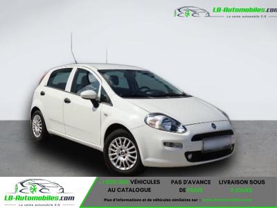 Fiat Punto 1.2 69 ch