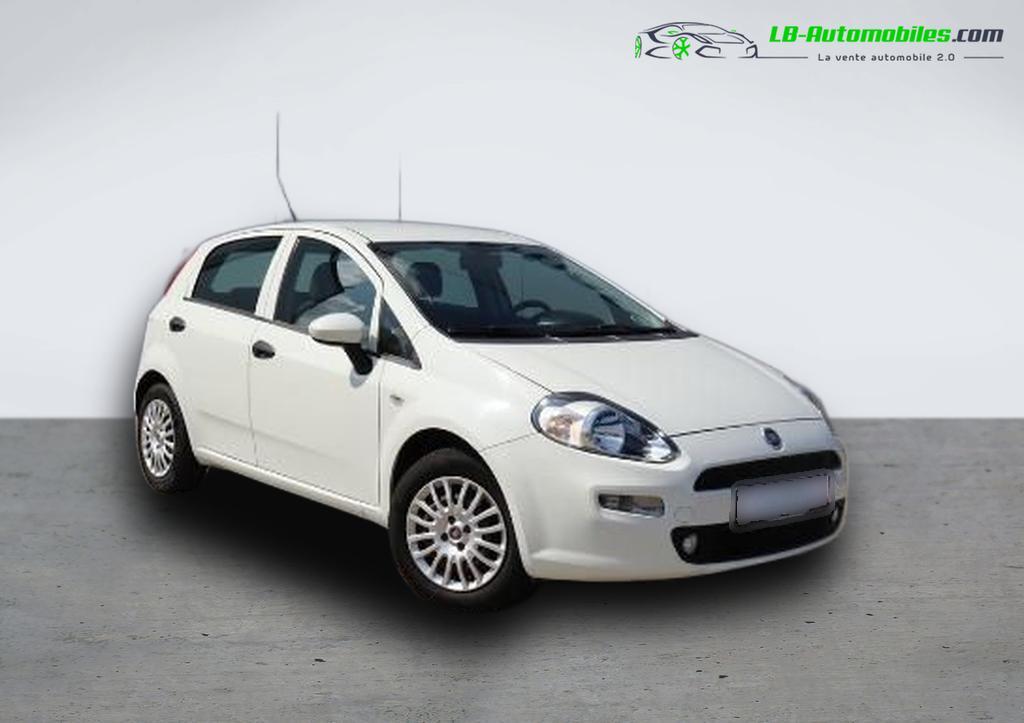 Fiat Punto 1.2 69 ch