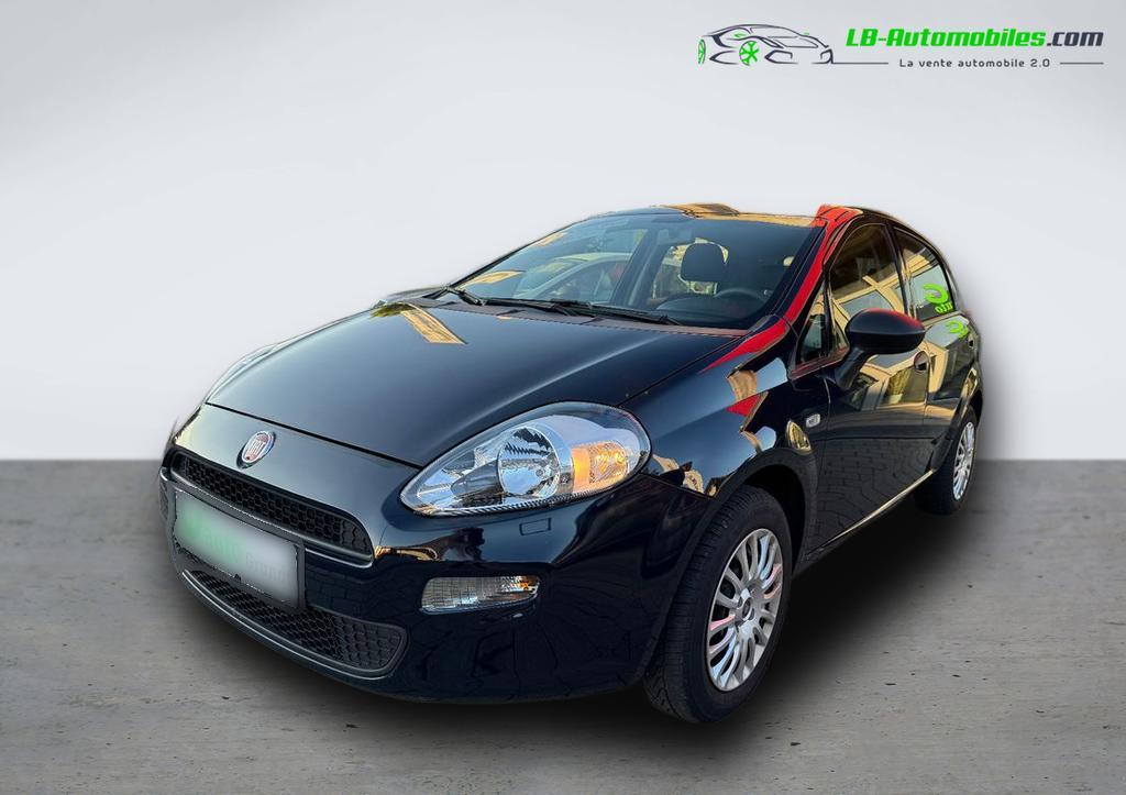 Fiat Punto 1.2 69 ch