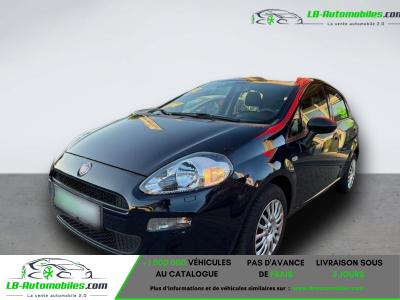 Fiat Punto 1.2 69 ch