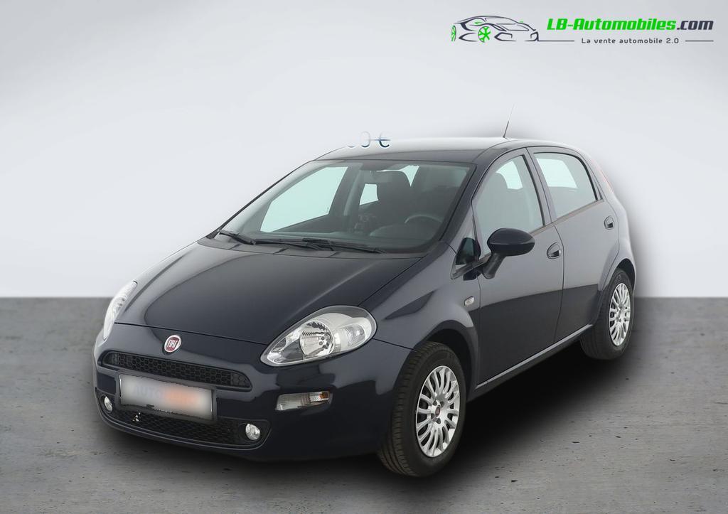 Fiat Punto 1.2 69 ch