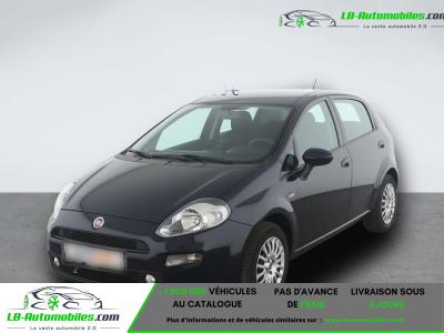 Fiat Punto 1.2 69 ch