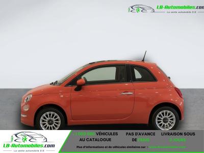 Fiat 500 0.9 85 ch TwinAir BVM