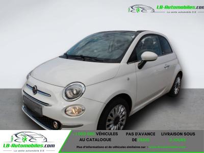 Fiat 500 0.9 85 ch TwinAir BVM