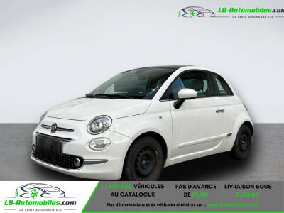 Fiat 500 0.9 85 ch TwinAir BVM