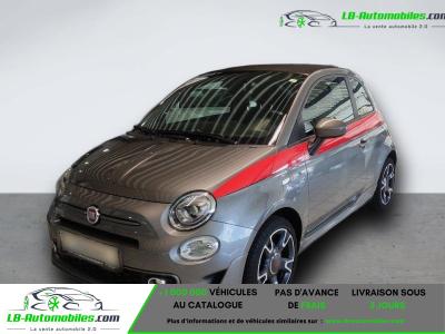 Fiat 500 0.9 85 ch TwinAir BVM