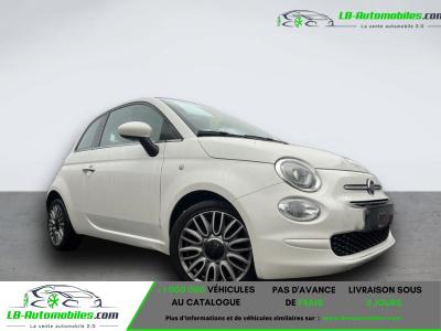 Fiat 500 0.9 85 ch TwinAir BVM