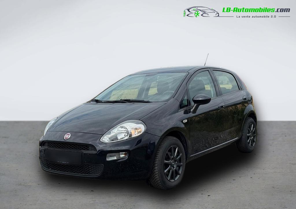 Fiat Punto 1.4 77 ch