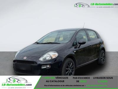 Fiat Punto 1.4 77 ch