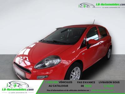 Fiat Punto 1.4 77 ch