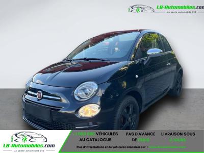 Fiat 500 1.2 69 ch BVA