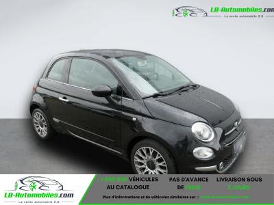 Fiat 500 1.2 69 ch BVA