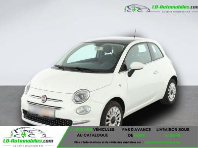 Fiat 500 1.2 69 ch BVA