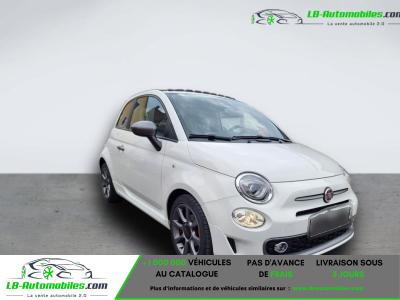 Fiat 500 0.9 105 CH TWINAIR