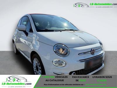 Fiat 500 0.9 105 CH TWINAIR