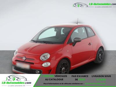 Fiat 500 0.9 105 CH TWINAIR