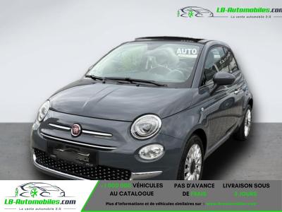 Fiat 500 0.9 105 CH TWINAIR
