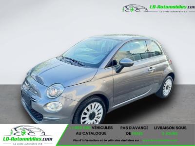 Fiat 500 0.9 85 ch TwinAir BVM