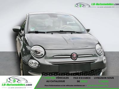 Fiat 500 0.9 85 ch TwinAir BVM