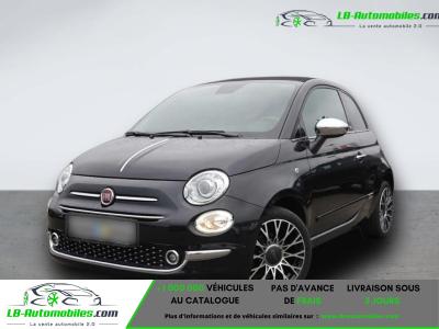 Fiat 500 0.9 85 ch TwinAir BVM
