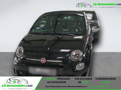 Fiat 500 0.9 85 ch TwinAir BVM