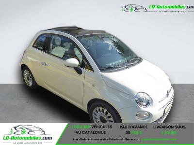 Fiat 500 0.9 85 ch TwinAir BVM