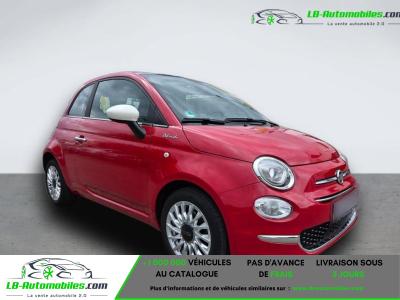 Fiat 500 1.0 70 ch Hybride BSG